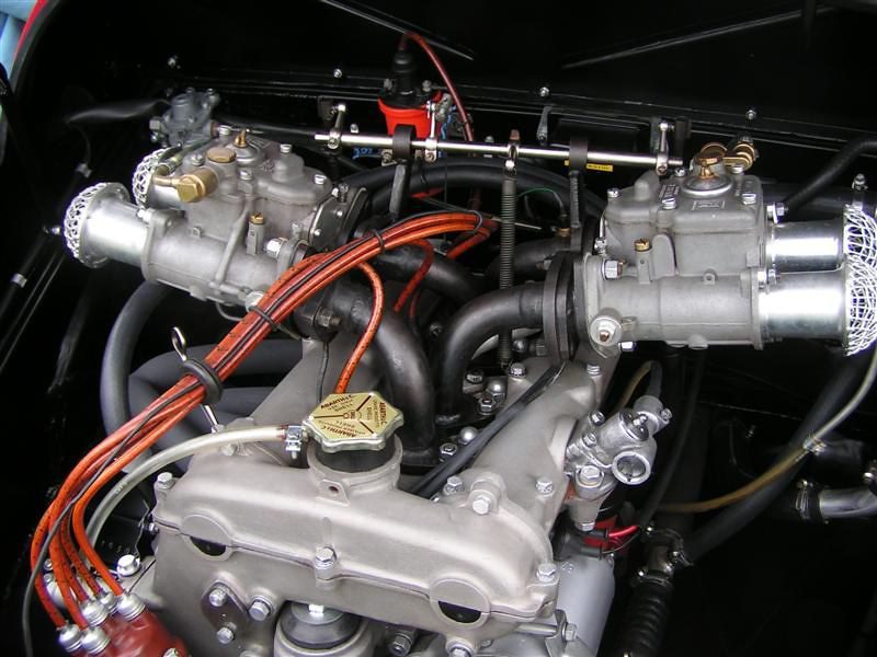 What Makes the Fiat Palio 1.2 Engine Surprisingly Reliable for Its Age