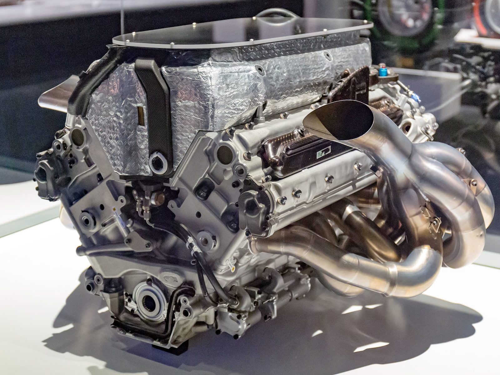 Toyota RunX Engine Explained: Why It’s Built to Last
