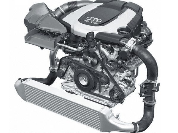 Who Sells Used Engines in Gauteng?