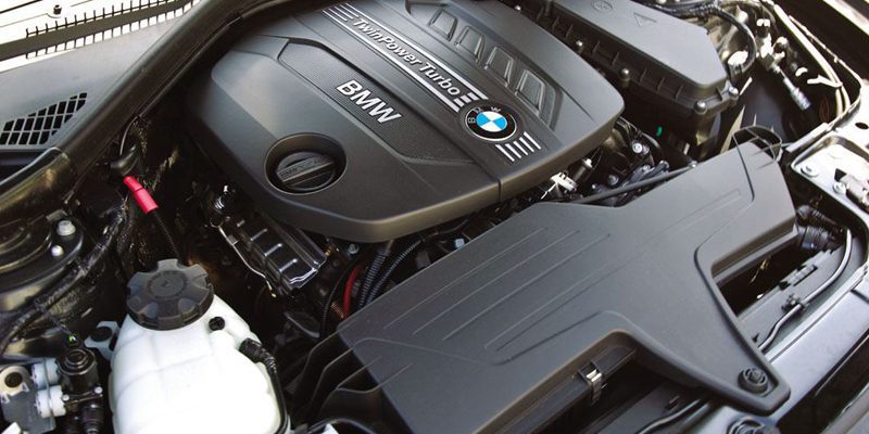 Top 10 Factors to Consider When Purchasing a Second Hand Engine