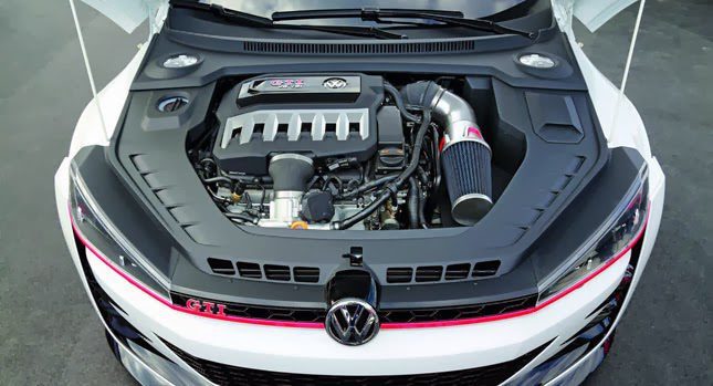 Polo GTI Engine: What Makes This Hot Hatch a Performance Icon?