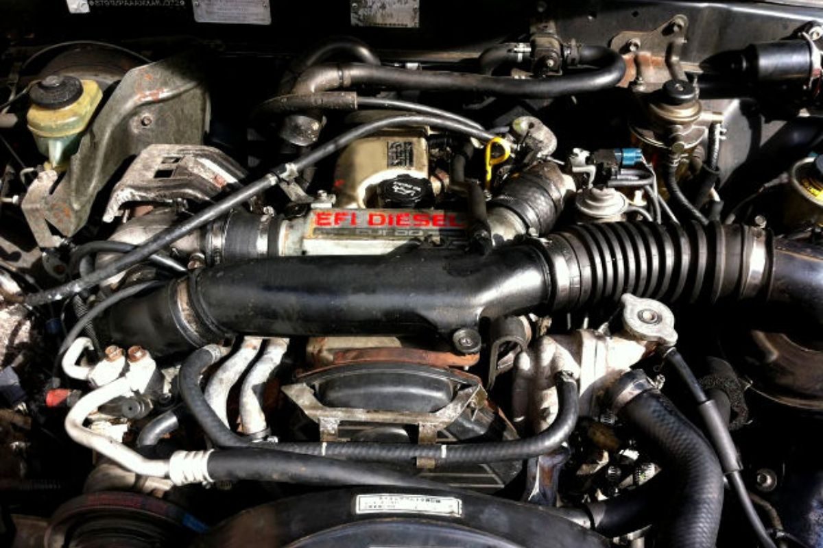 How to Keep Your 2NR Engine Running Like New (Even After 200,000 km)