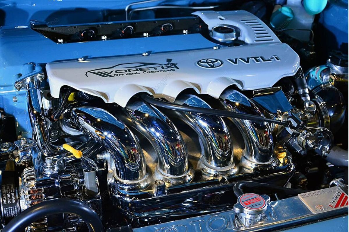 The Toyota Corolla Engine: Reliable Powertrain for Generations