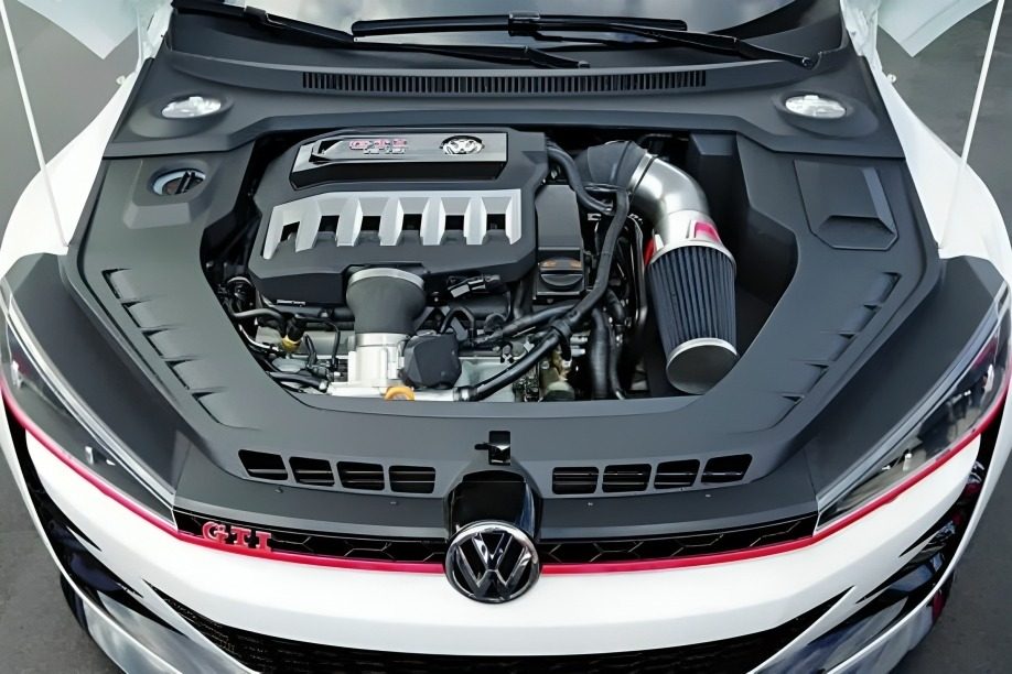 VR6 Engine vs. Inline-6 Engine: The Key Differences That Set Them Apart