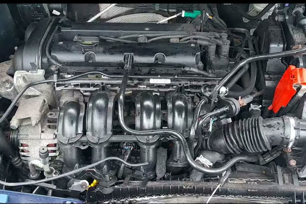 The Ford Fiesta 1.4 Engine: Maintenance Tips