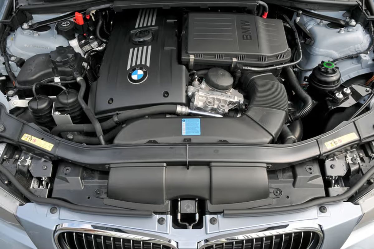 M52 Engine: Why BMW’s Underrated Inline-Six Still Packs a Punch