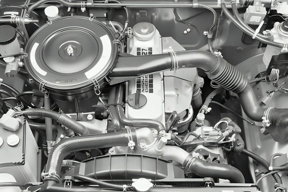 The TD27 Engine: A Reliable Workhorse