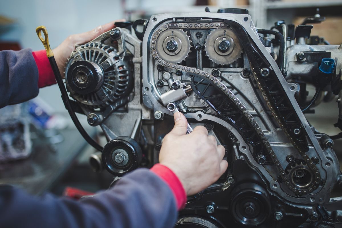 1ZR Engine Explained: Why It’s One of Toyota’s Most Balanced Powerplants