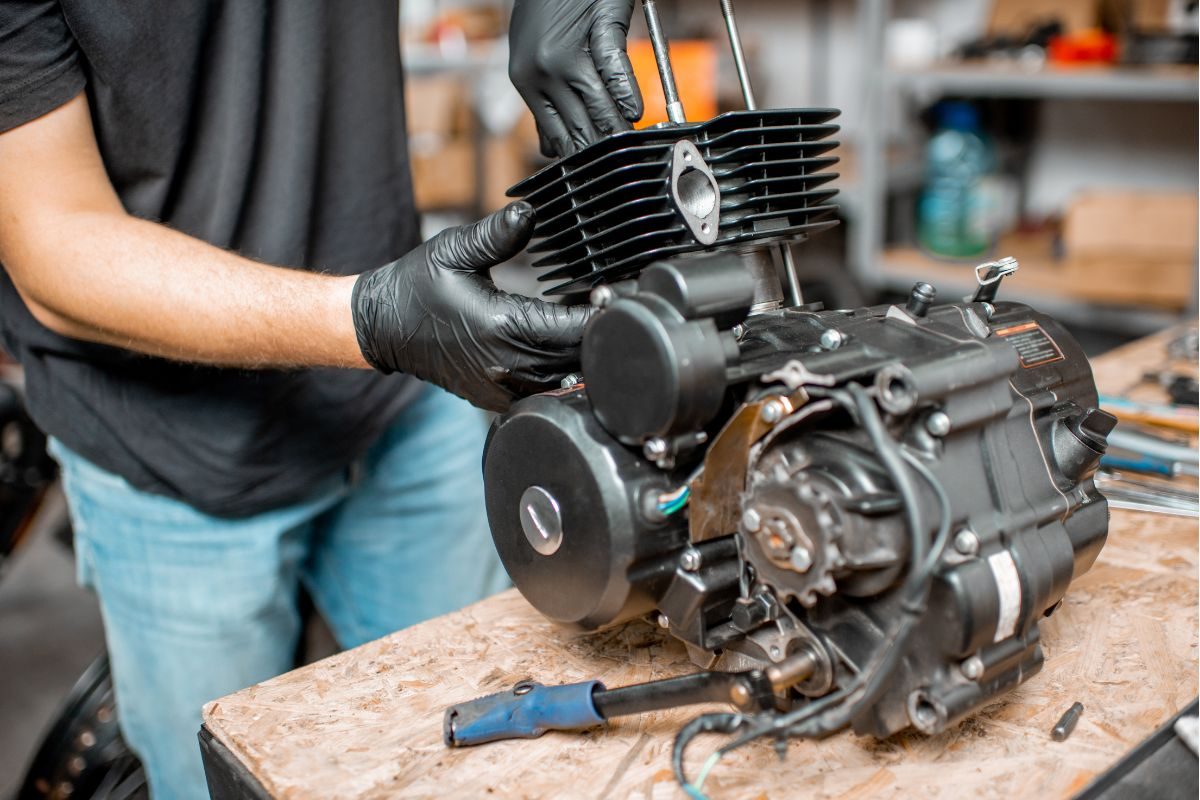Thinking of Buying a Toyota 2L Diesel Engine? Read This First