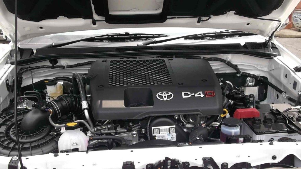 D4D Engine vs. Other Diesel Engines: Which One Comes Out on Top?