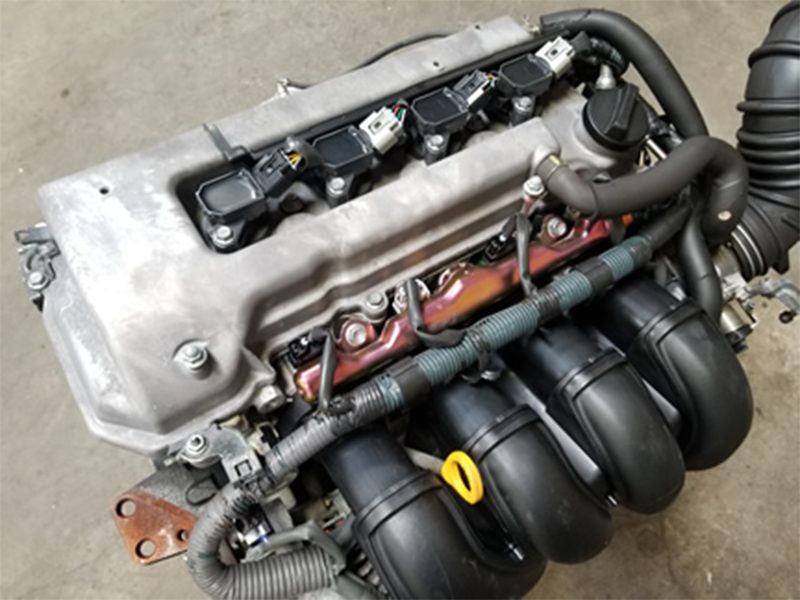 1ZZ Engine Performance Hacks: Unlocking Its True Potential