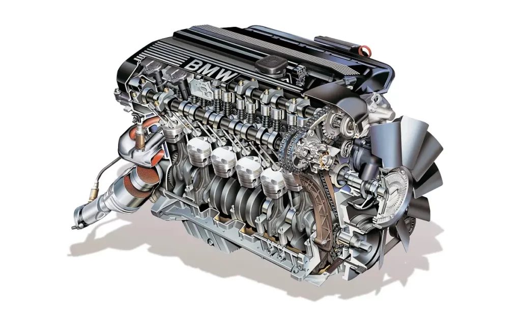 M57 Engine Performance Mods: Top Upgrades for More Power and Efficiency