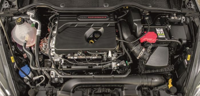 Secrets of the Ford Fiesta Engine: Performance, Reliability, and Innovation