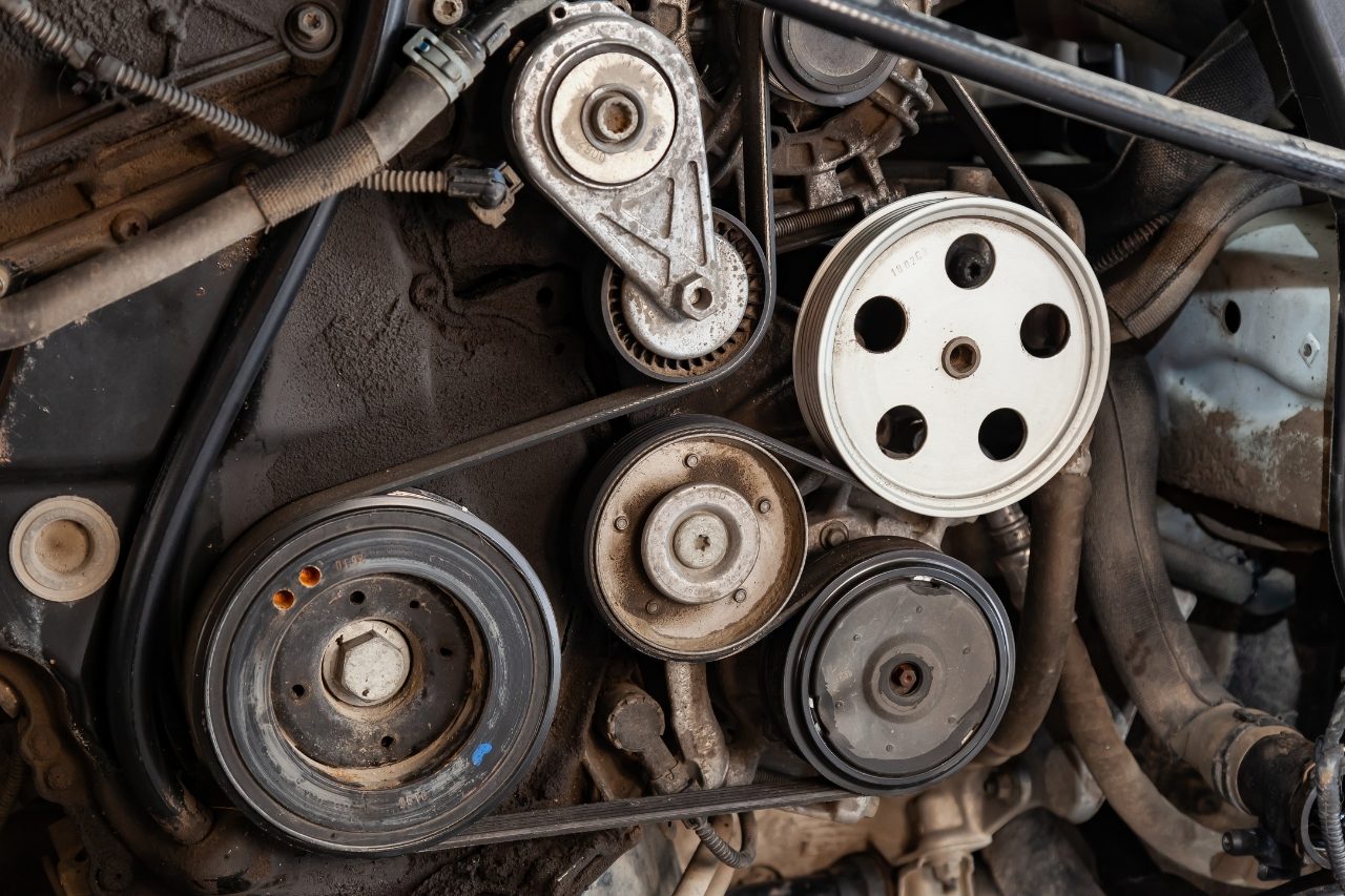 Volvo S40 Engine Maintenance Guide: Keep It Running Like New for Years