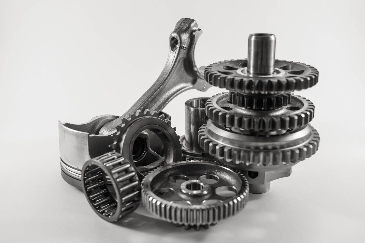 Inside the Chevrolet Spark Engine: How This Tiny Powerhouse Delivers Surprising Performance