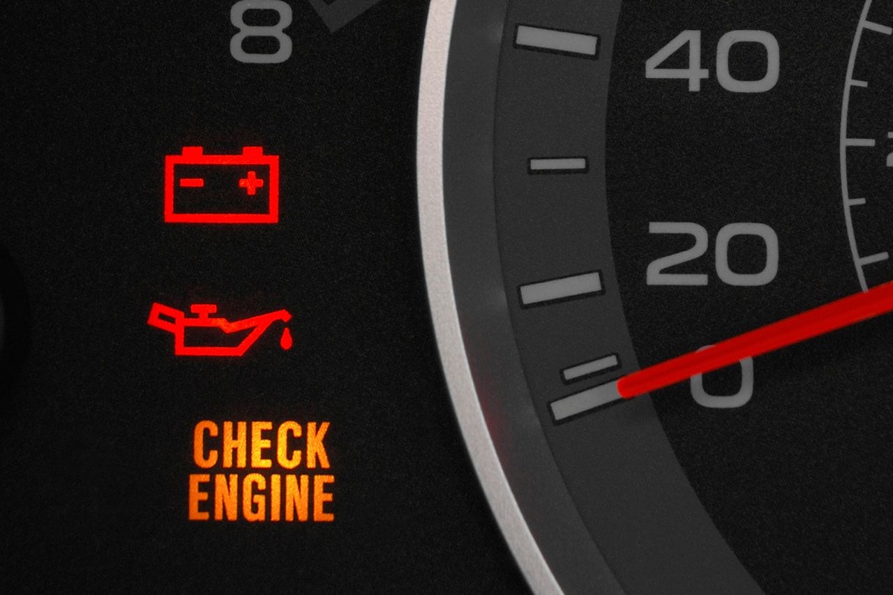 Is Your golf 5 Engine in Trouble? Warning Signs You Shouldn’t Ignore