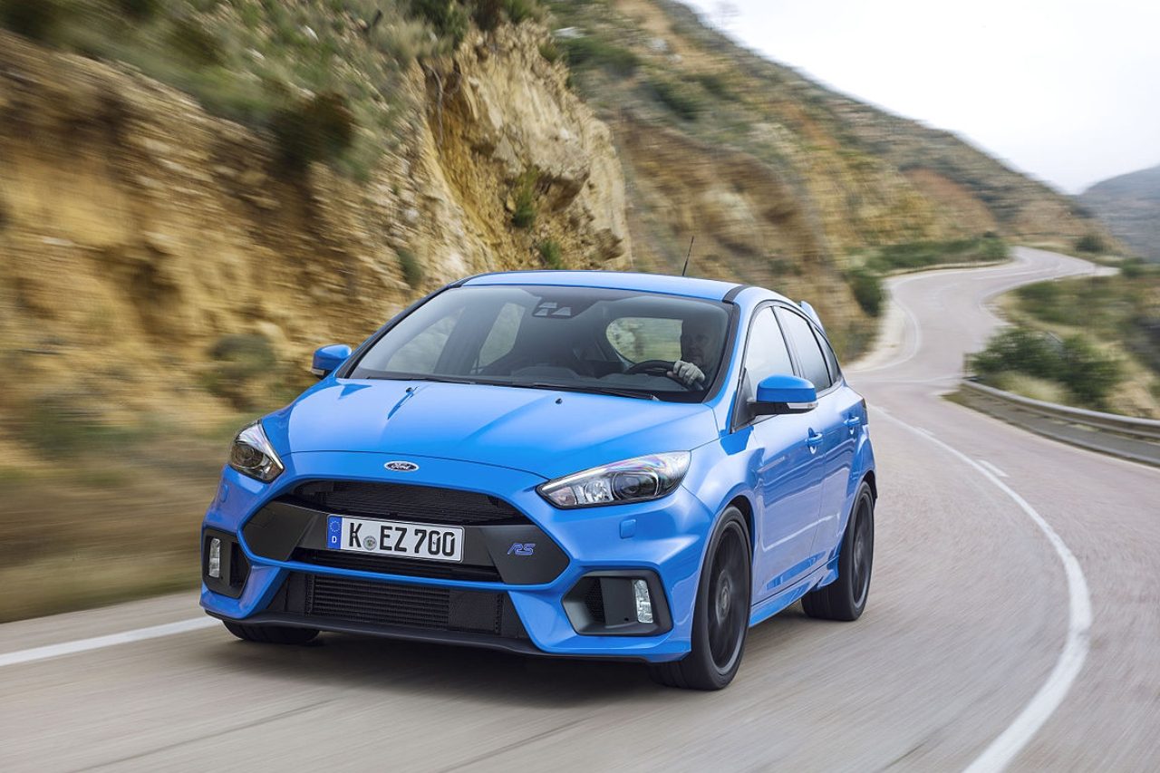 Ford ST Engine Performance vs Rivals: Does It Still Dominate?