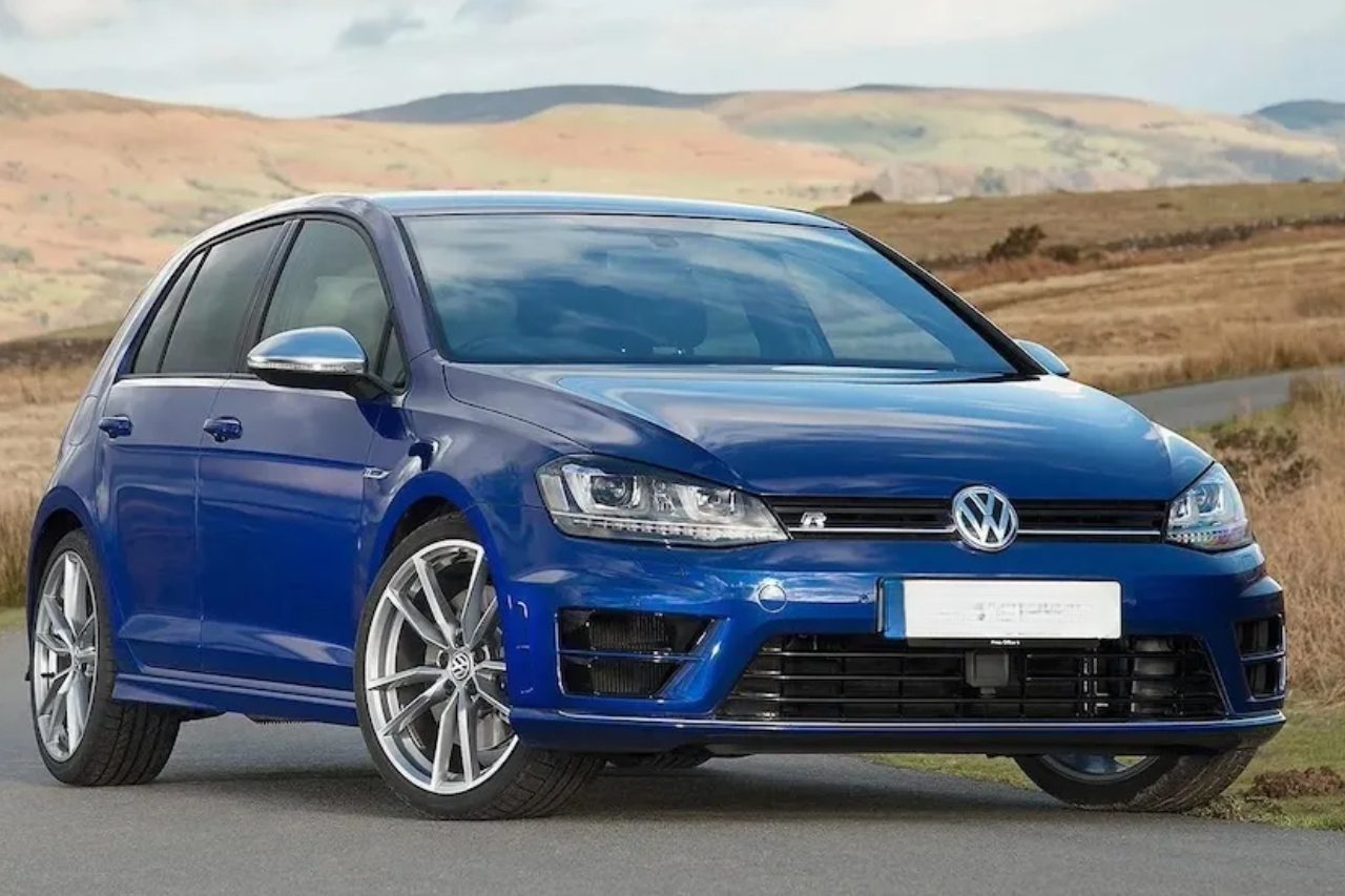 Inside the Golf 7R Engine: Why It Outperforms Bigger Rivals