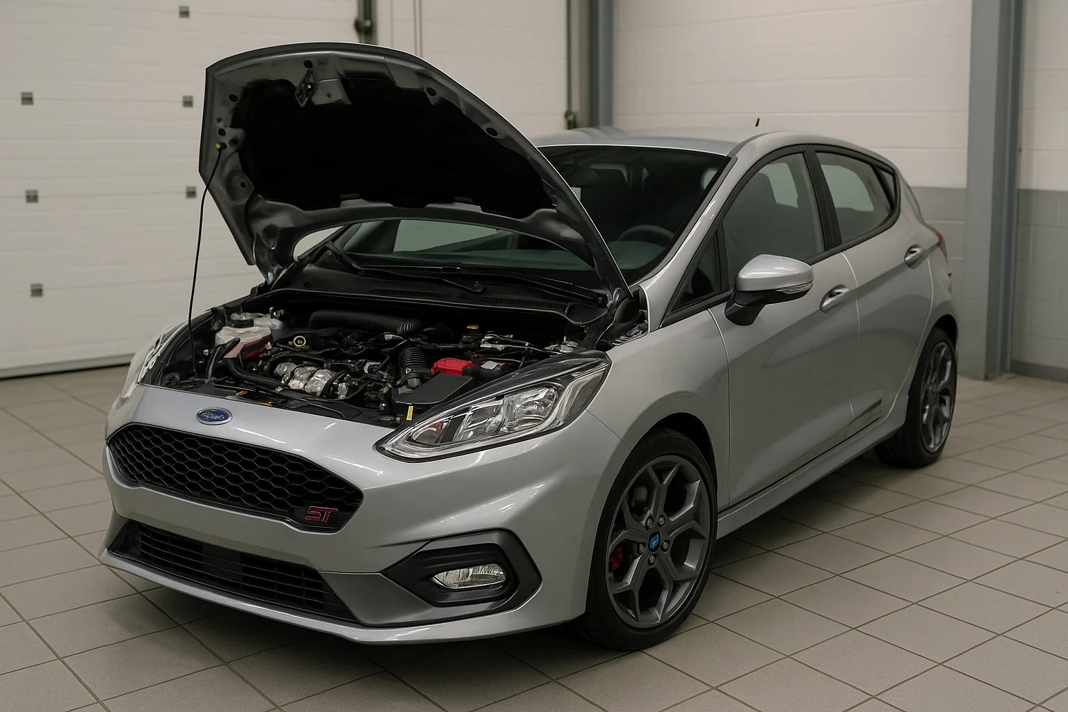 Ford Fiesta ST Engine: Performance, Reliability, and What Buyers Should Know