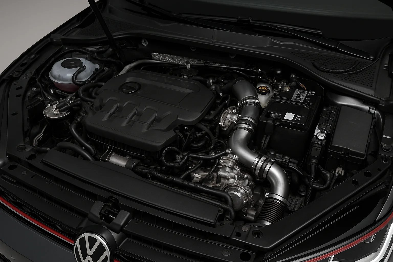 Golf GTI Engine Evolution: From Mk1 to Mk8—What Changed (and What Didn’t)