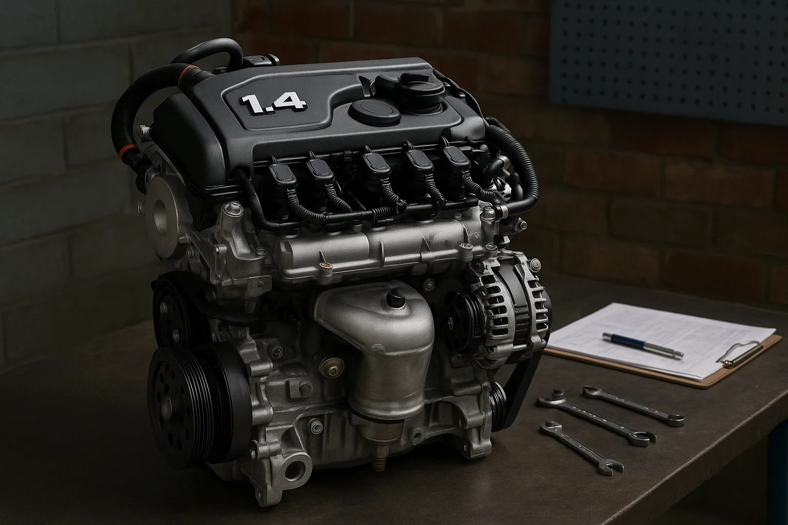 1.4 vw polo engine: Buyer’s Guide, Common Problems & Real Running Costs