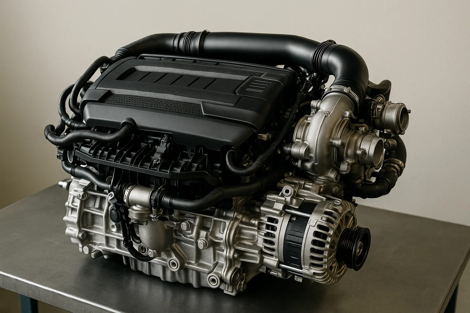 Audi engine Codes Explained (EA113, EA888, TFSI, TDI): Years, Power, Models