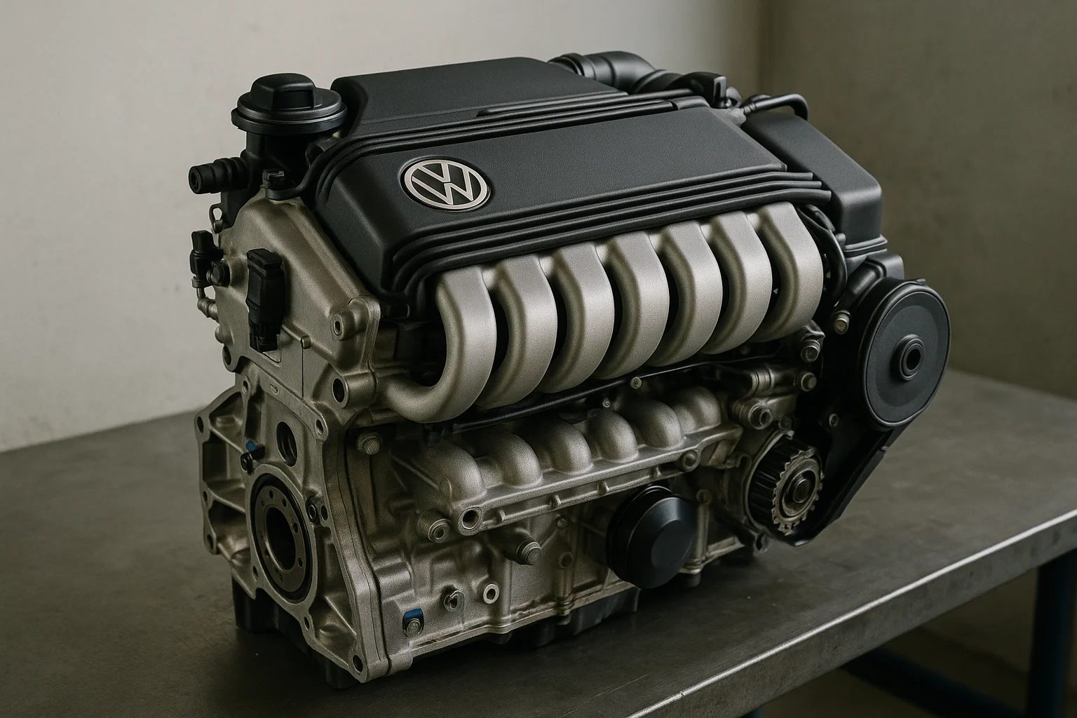 VW vr6 engine Reliability: Chains, Cooling, Head Gaskets & Fix Costs