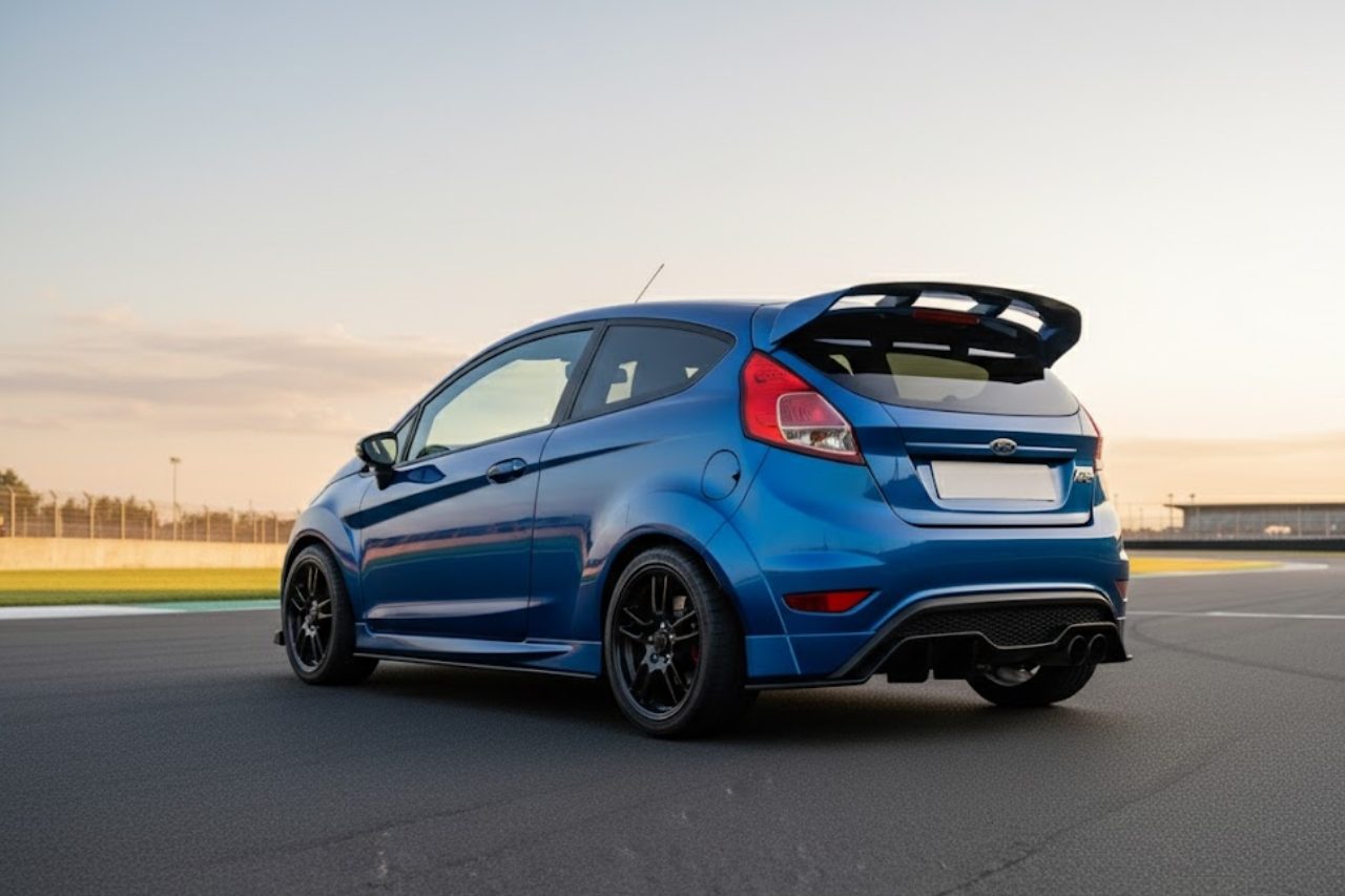 Ford Rocam 1.6 CDRB Engine Overheating Or Using Oil: Real Causes, Not Guesswork