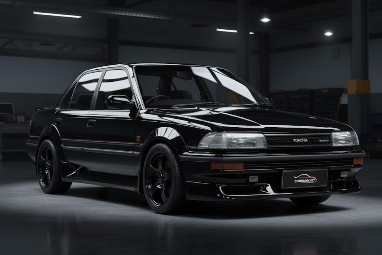 Is Your Toyota 2E Engine Tapping, Smoking, Or Misfiring? What It’s Really Telling You