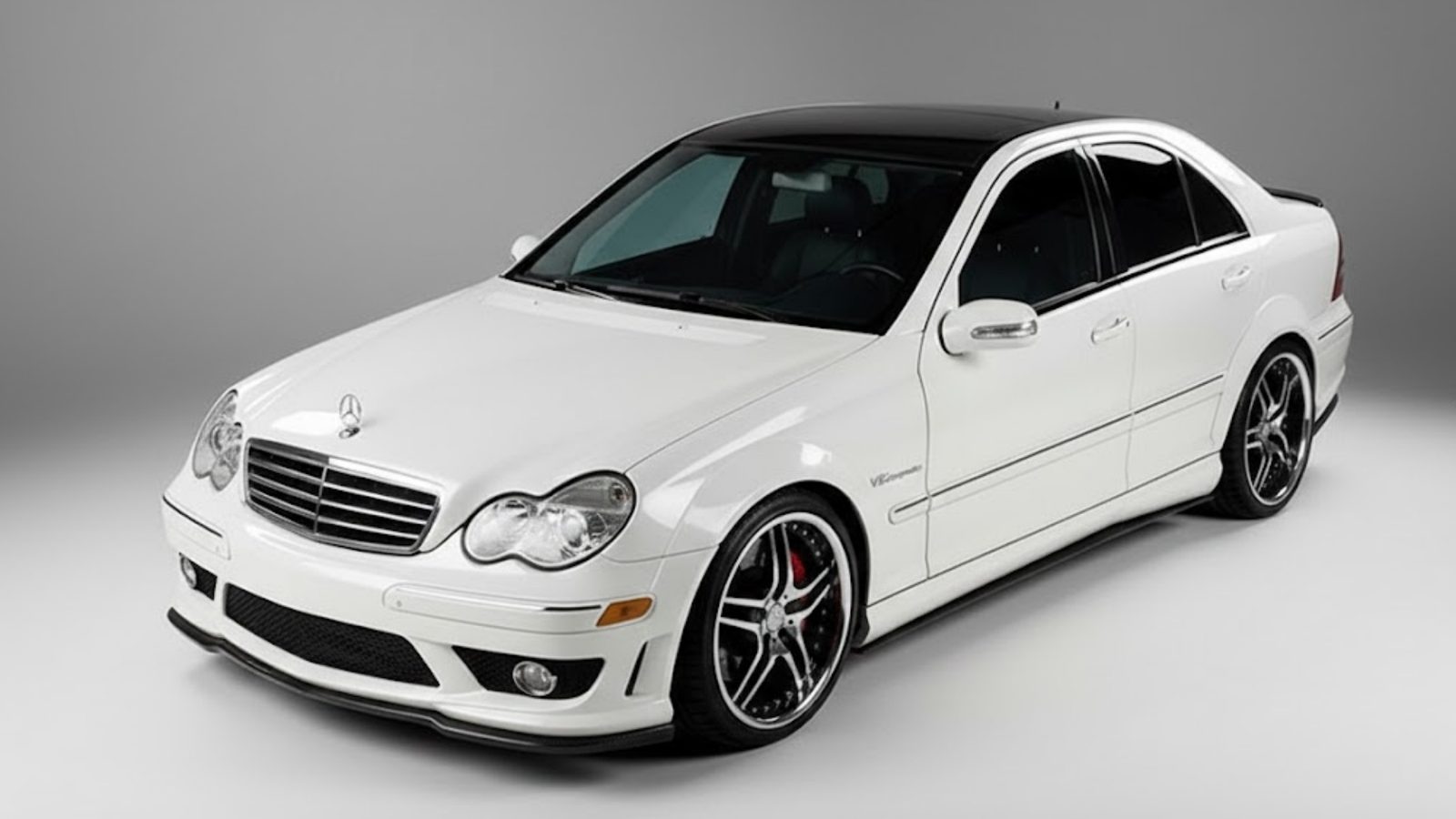 Mercedes W203 C Class Engine Guide: C180 and C200 Kompressor Buyer Checklist