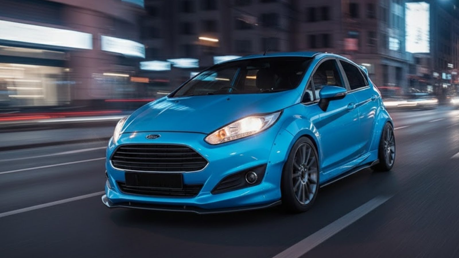 Ford Fiesta Ecoboost 1.0 Engine: Real World Issues and Fix or Replace Guide