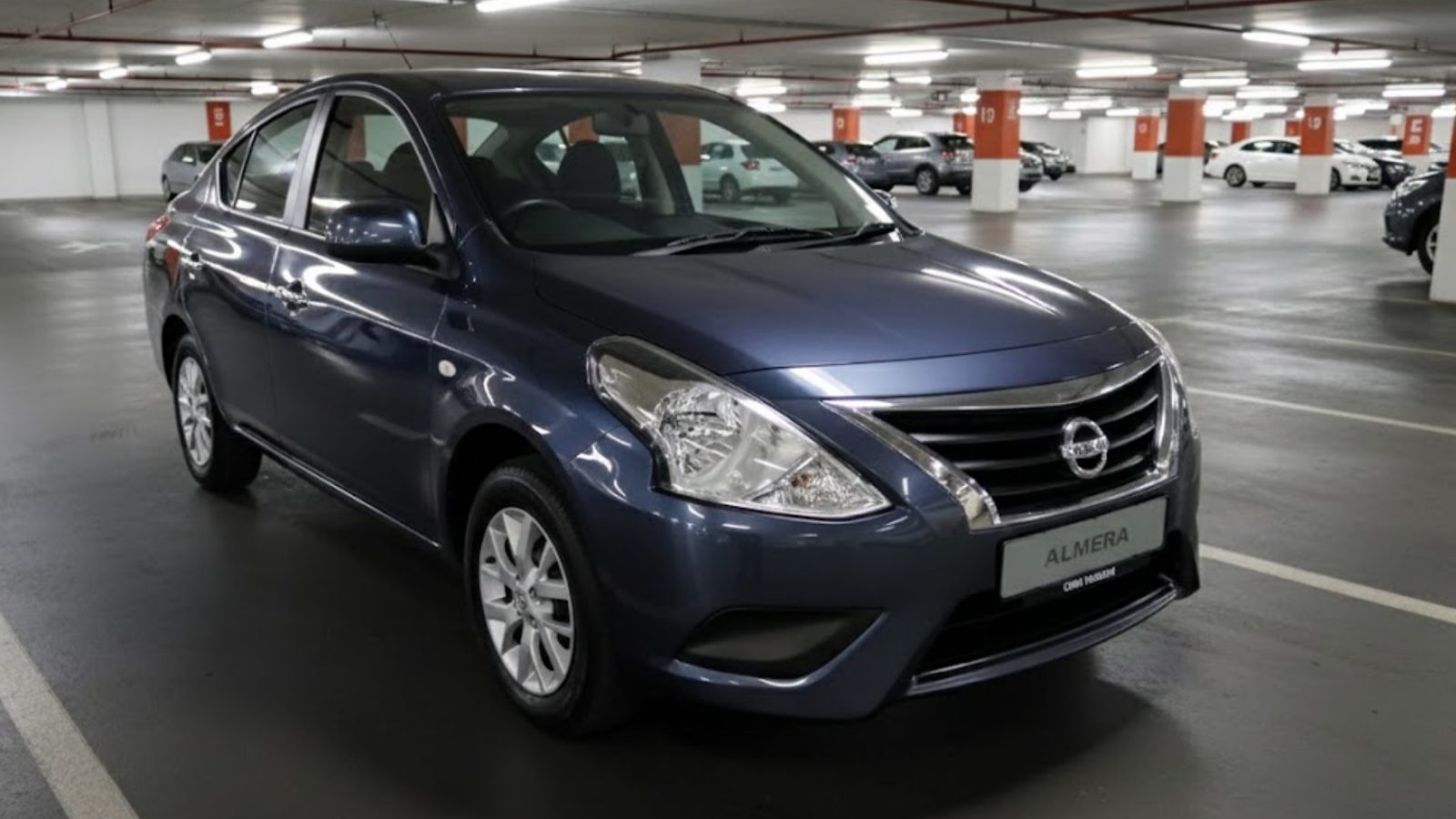 Nissan Almera 1.5 Engine Review: Reliability, Fuel Economy and When To Replace