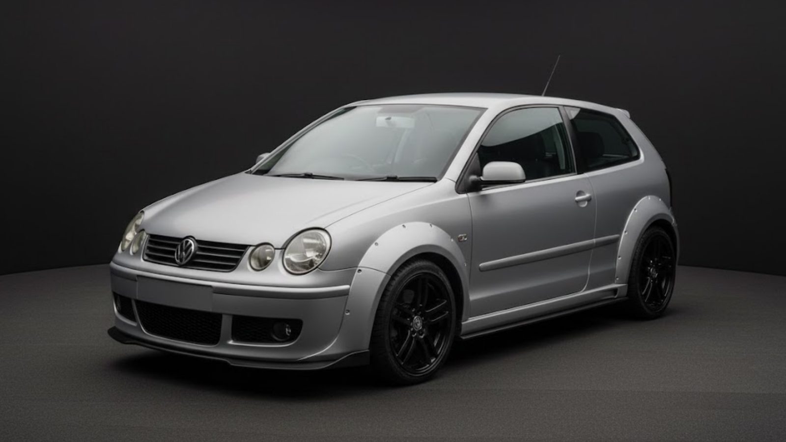 VW Polo 1.9 TDI Engine: Torque, Economy and The Truth About Long Term Reliability