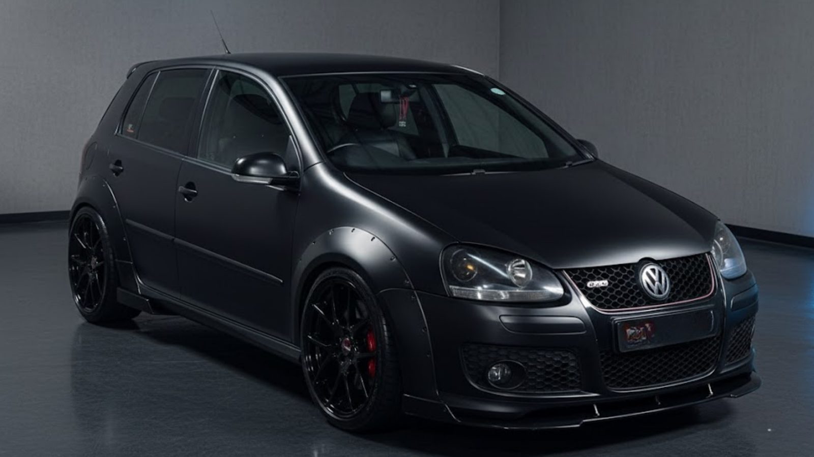 VW Golf 5 Engine Problems and Upgrades: How To Keep Your Mk5 Running Strong