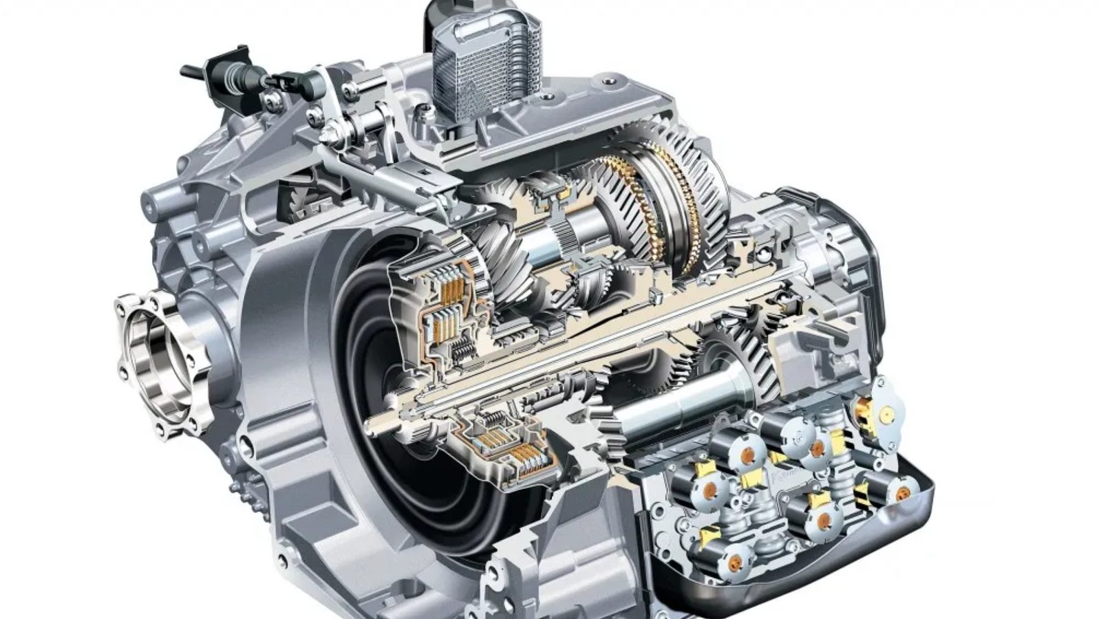DSG Gearbox: Common Problems, Service Intervals, and What to Check Before You Buy