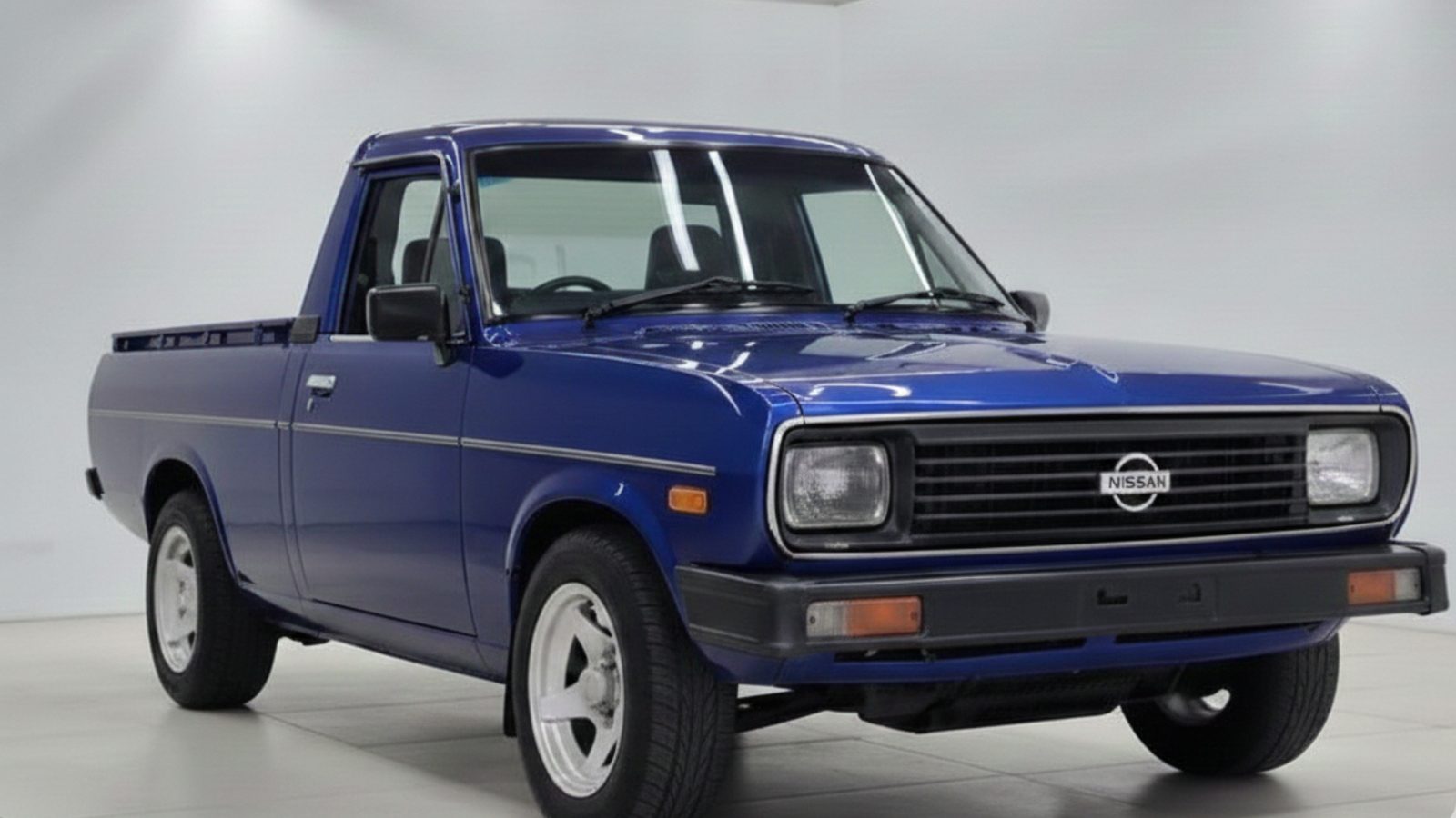 Nissan 1400 Bakkie Engine: Why It Is a Legend and How to Keep It Running Strong