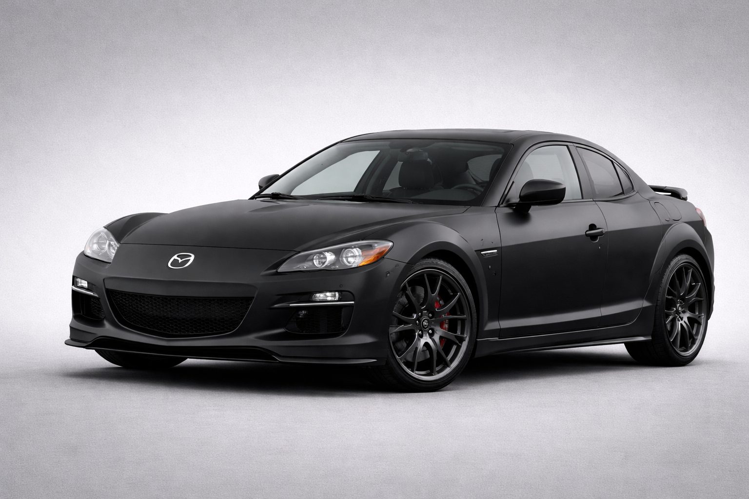Mazda RX-8 and the Rotary Engine That Made It Unique