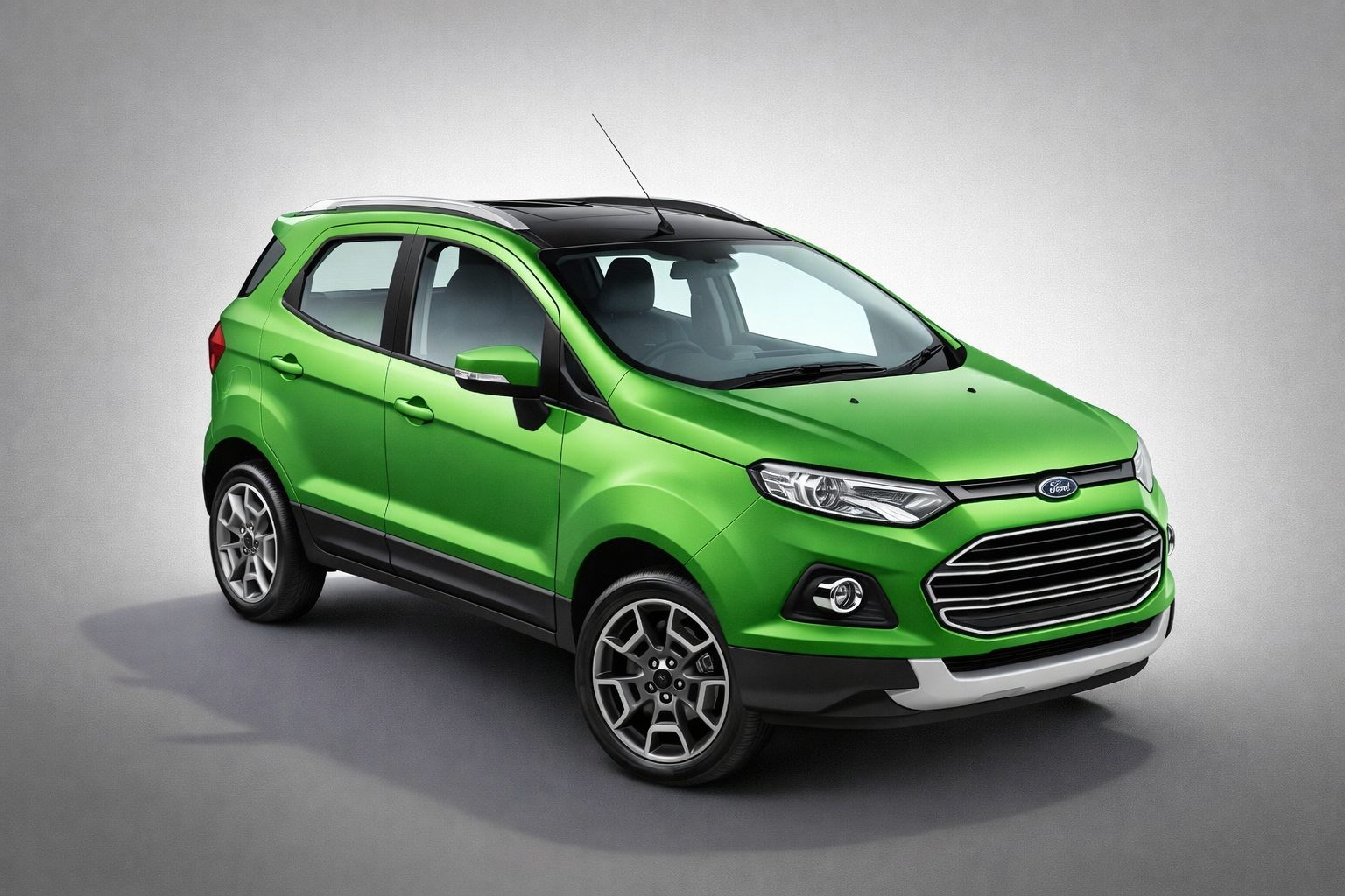 Ford EcoBoost Engine and How This Turbo Technology Changed Ford