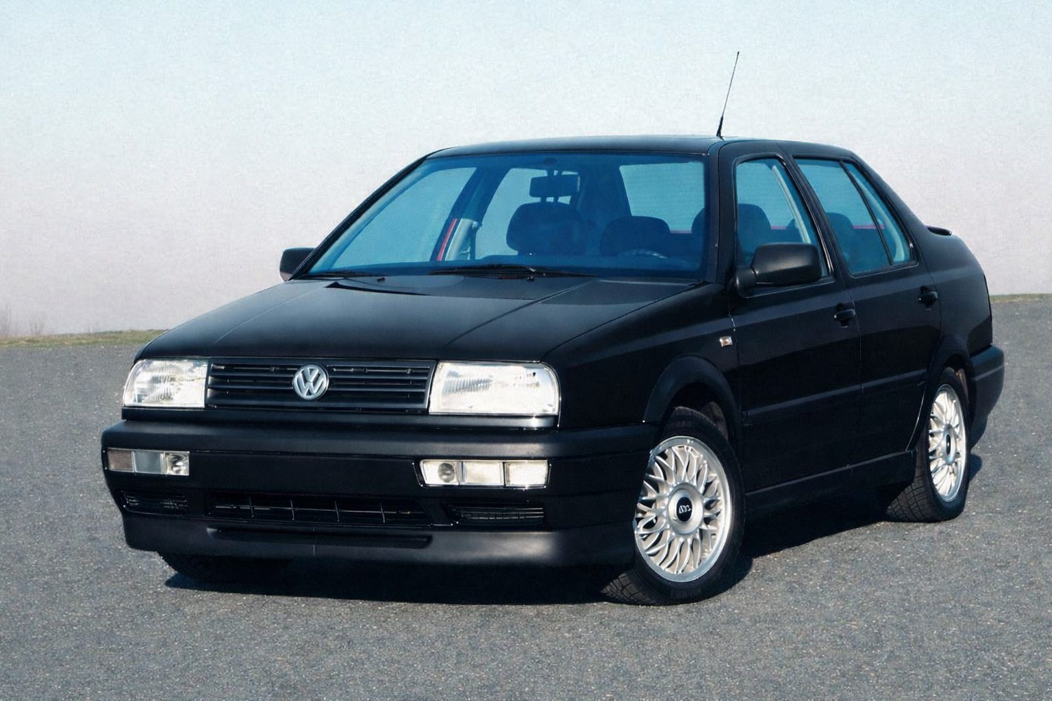 VR6 Jetta and Why This Legendary VW Engine Still Has a Cult Following