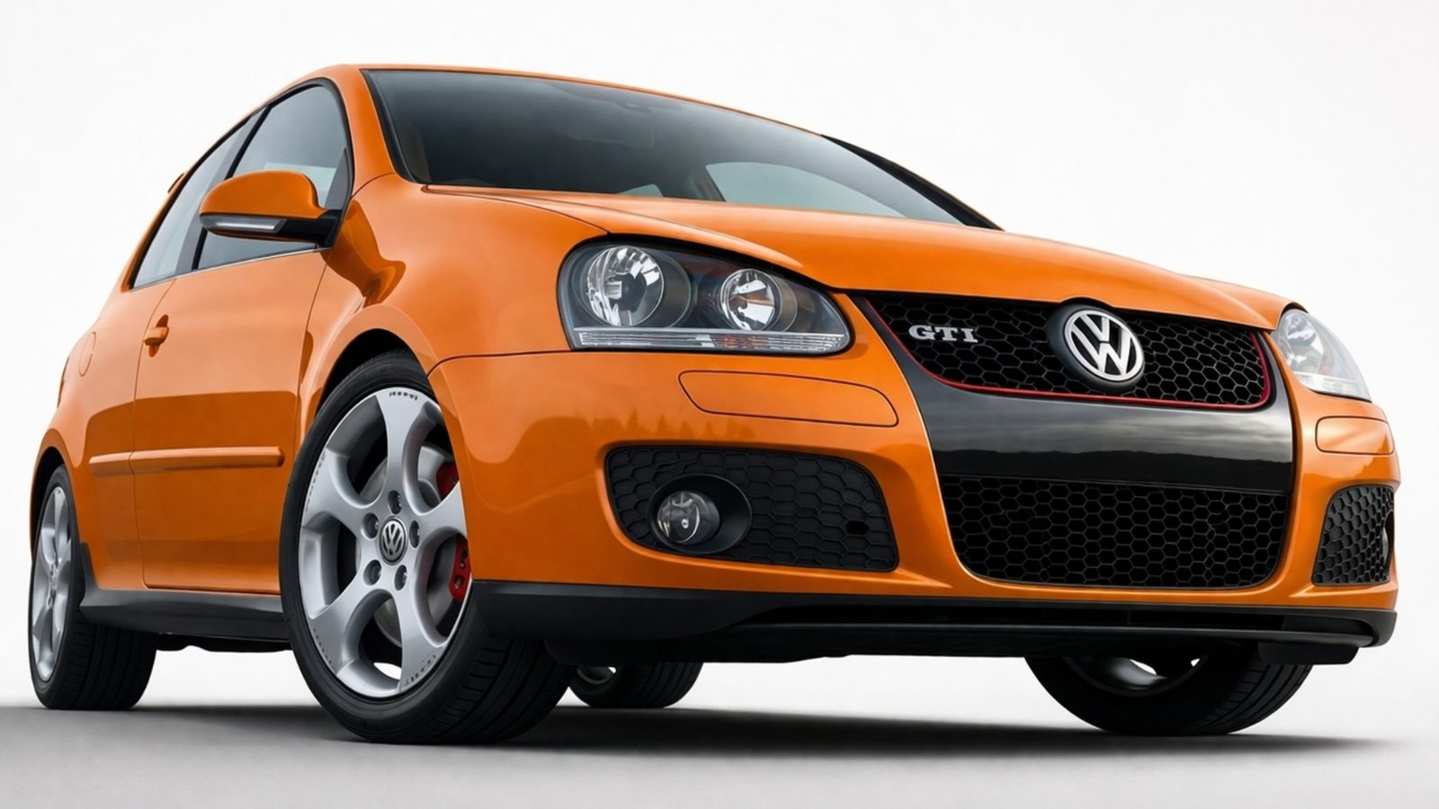 Understanding the Heart of the Golf 5 GTI: Engine Basics
