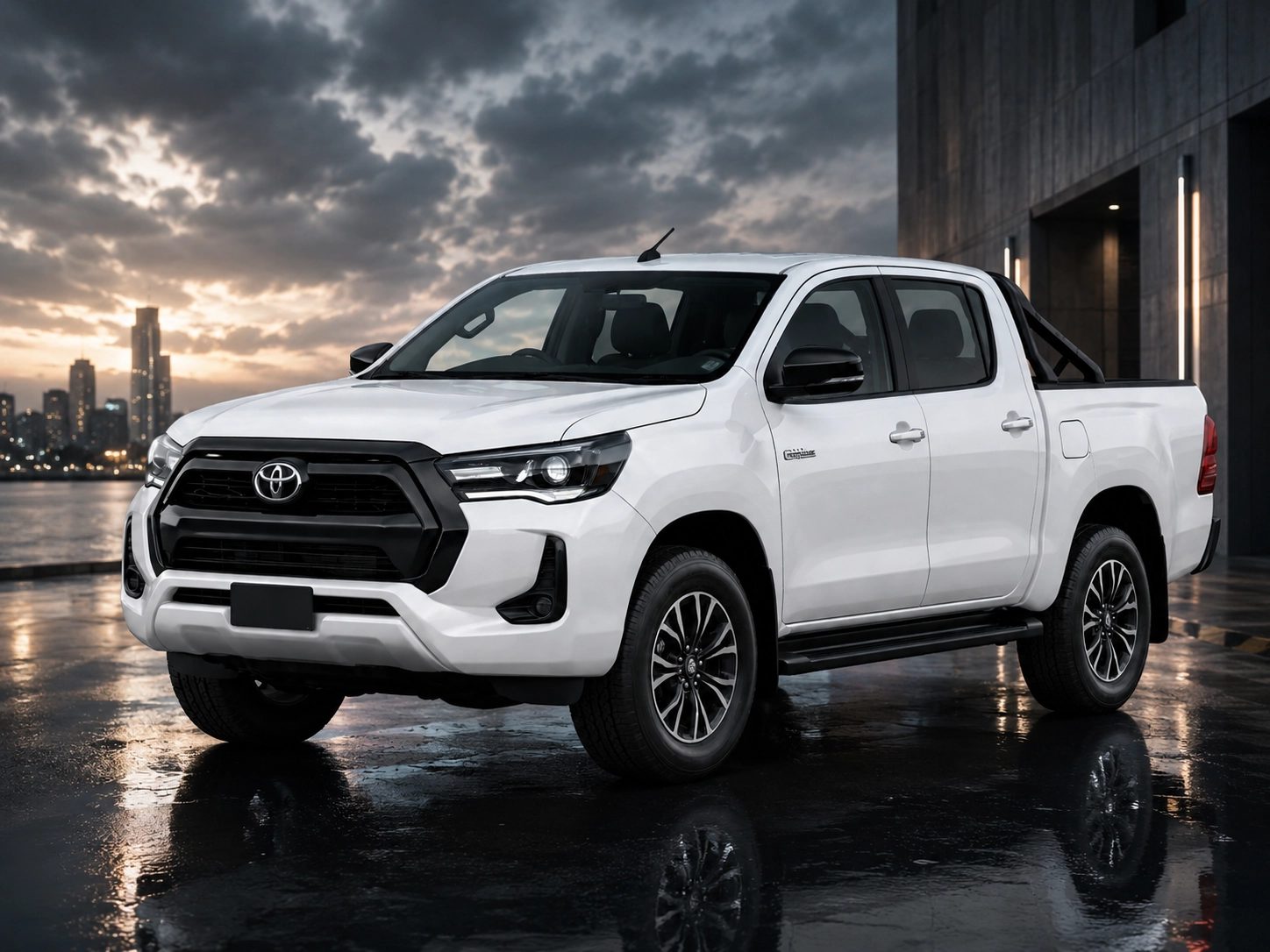 Toyota Hilux Engines in KZN: Engine Codes, Compatibility and Replacement Buying Guide