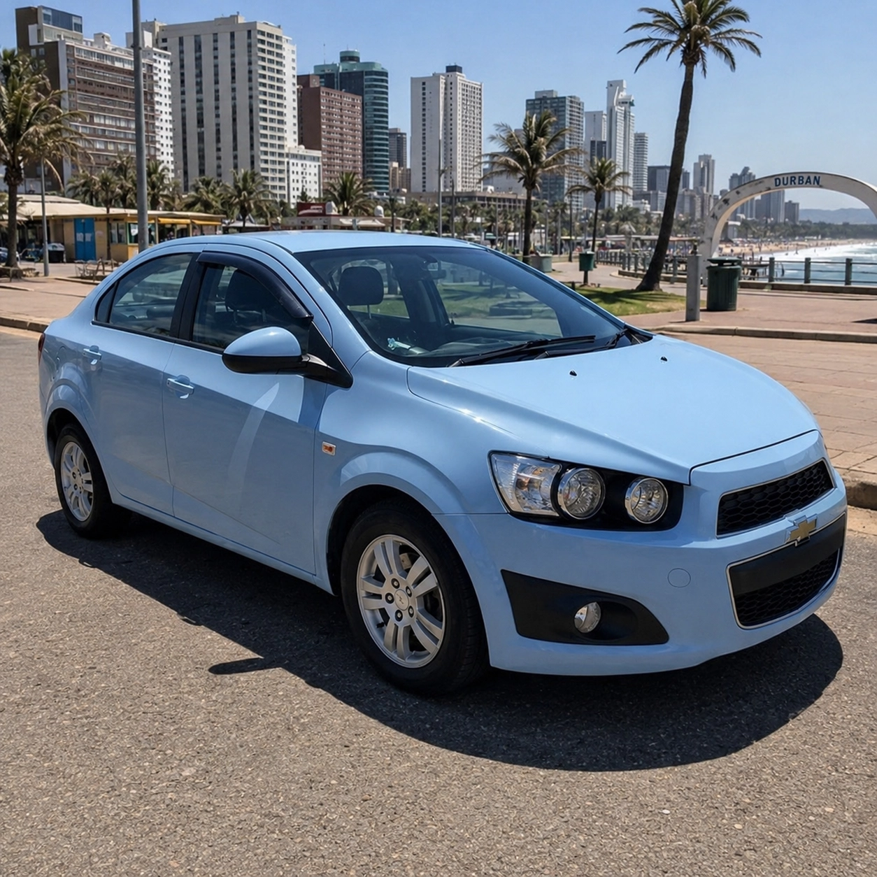 F16D4 Engine for Sale in KZN: Chevrolet Sonic 1.6 Replacement Engine Guide