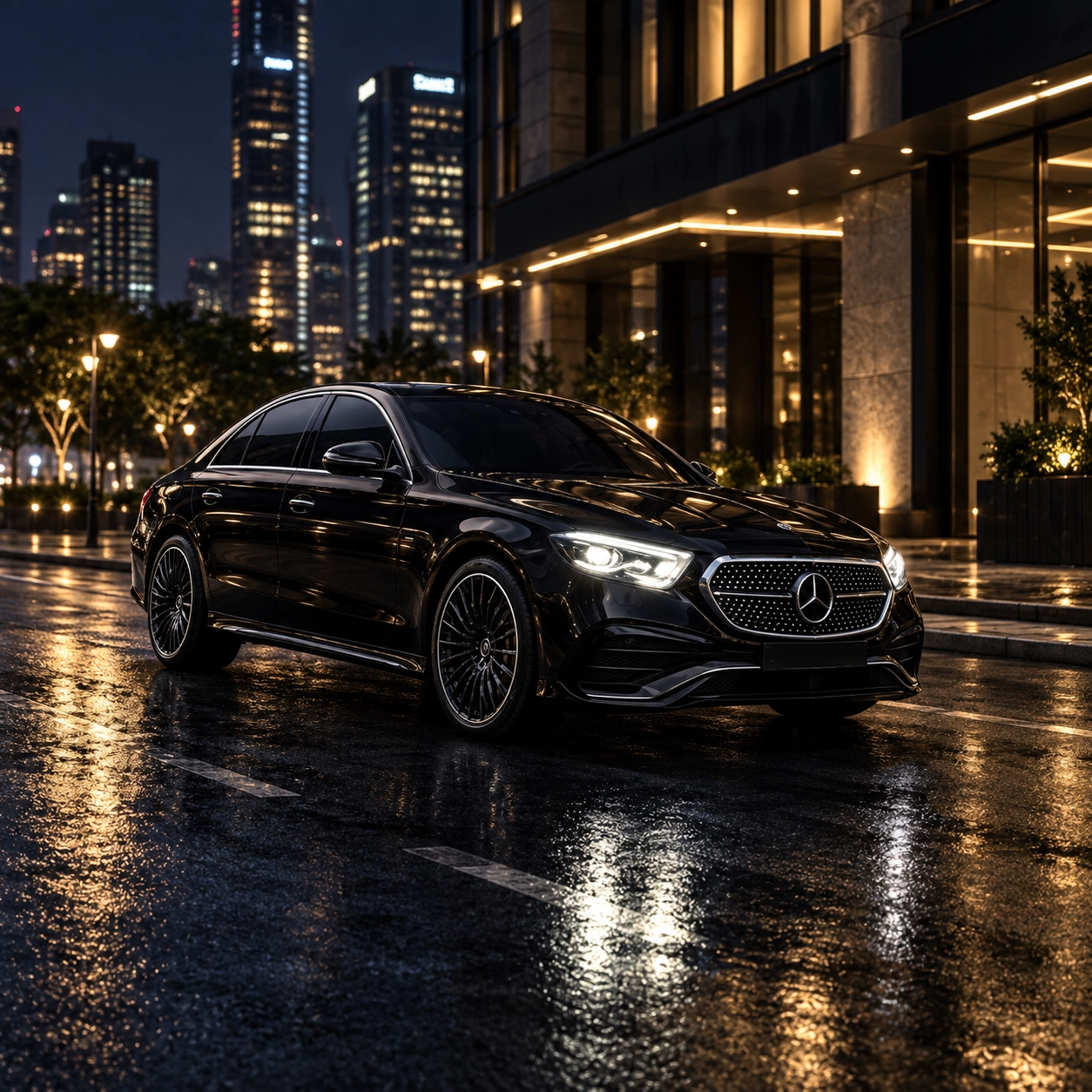 Mercedes 3.5 V6 Specs, Applications and Common Problems
