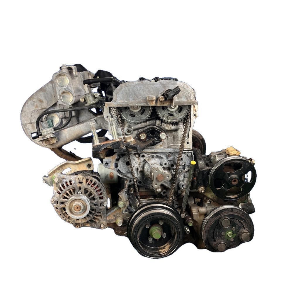 Mazda etude ZM 1.6 Engine For Sale KZN | Low KM + Warranty